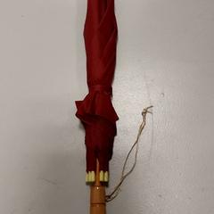 우산, iLost를 사용하여 Centraal magazijn에 보고됨