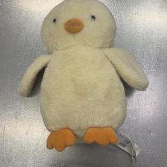 Cuddly toy, as reported by IKEA Tokyo-Bay using iLost