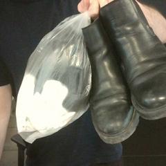 But, zgłoszono przez MEININGER Hotel Vienna Downtown Franz przy użyciu iLost