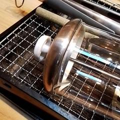 Grill, amint azt Beekse Bergen Resorts en Hotel az iLost segítségével jelentette.