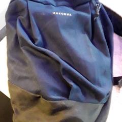 Väska, rapporterat av EBS Tramplein med iLost