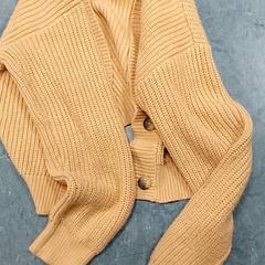 Kleding - Gilet Lichtbruin, a été signalé par Centraal magazijn utilisant iLost