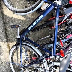 メンズバイク Batavus がiLostで Stadswerk072 によって報告されました