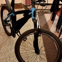 Mountainbike (kinder), ha sido reportado a iLost