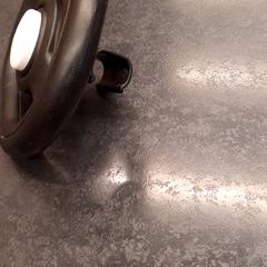 Stuur がiLostで Rotterdam The Hague Airport によって報告されました