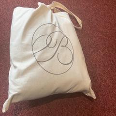 Bag, as reported by Arriva Achterhoek-Rivierenland using iLost