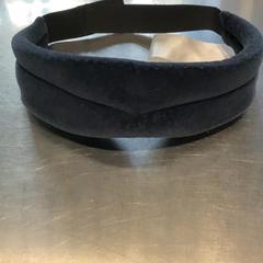 Sleeping mask, as reported by MEININGER Hotel Leipzig Hauptbahnhof using iLost