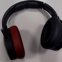 Sluchátka, jak nahlášeno Vrije Universiteit Amsterdam pomocí iLost