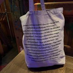 Bag, gemeldet von Club Nyx/Exit Café über iLost
