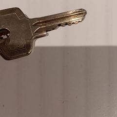 鍵 がiLostで De Efteling によって報告されました