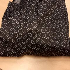 Bag, som rapportert av RET ved bruk av iLost