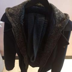 السترة، كما تم الإبلاغ عنه بواسطة Van der Valk Hotel Gorinchem عبر iLost