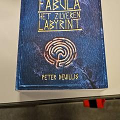 Książka, zgłoszono przez Vrije Universiteit Amsterdam przy użyciu iLost