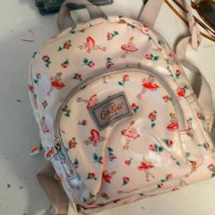 Sac, a été signalé par Artis utilisant iLost