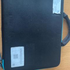 Laptop, zoals gemeld door Regio Limburg - Leuven met iLost