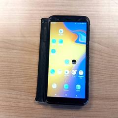 İLost kullanarak RRReis Veluwe Zuid - Ede tarafından bildirildiği gibi Telefon In cover met pasfoto Samsung