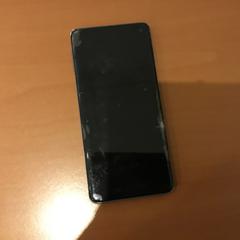 Mobiel, as reported by Gemeente Amsterdam using iLost