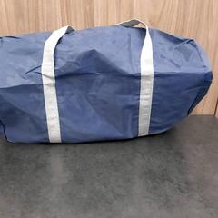 Bag, som rapportert av Rotterdam The Hague Airport ved bruk av iLost