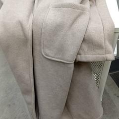 İLost kullanarak IKEA Toulouse tarafından bildirildiği gibi Ceket