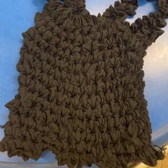 Bolsa ecolóxica, segundo informou IKEA福岡新宮 usando iLost