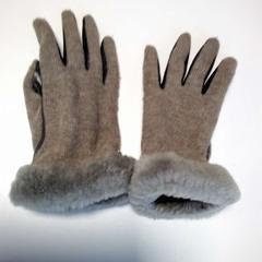 Gants, a été signalé par Twisto utilisant iLost