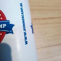 Copa, segundo informou Beekse Bergen Resorts en Hotel usando iLost