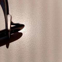 Orologio, come riportato da De Efteling utilizzando iLost