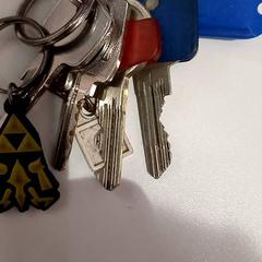 Clauer, segons ha informat allGo Almere mitjançant iLost