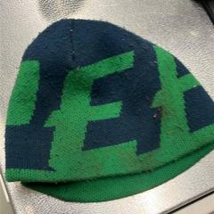 İLost kullanarak IKEA Slependen tarafından bildirildiği gibi Bere şapka