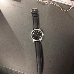 Watch, as reported by Breng Nijmegen using iLost