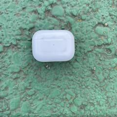 Apple Airpods houder/oplaaddoosje, ha sido reportado a iLost