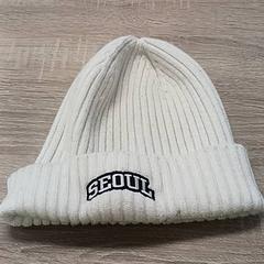 Beanie Wit, som rapportert av EBS Spijkenisse ved bruk av iLost