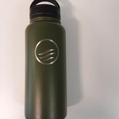 Drinkfles // water bottle, iLost를 사용하여 Vrije Universiteit Brussel (VUB)에 보고됨