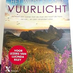 Literatura - Leesboek., segundo informou Centraal magazijn usando iLost