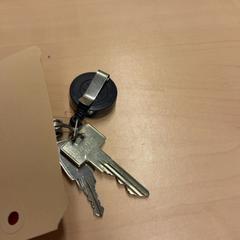 Chaves, segundo informou RET usando iLost