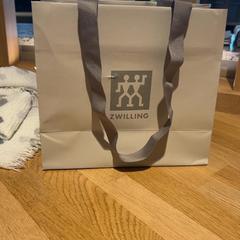 Purchase zwilling, zgłoszono przez Designer Outlet Roermond przy użyciu iLost