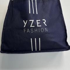 Bolsa Blauw, ha sido reportado por Centraal magazijn con iLost