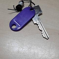 Sleutel, zoals gemeld door Arriva Oost-Brabant met iLost