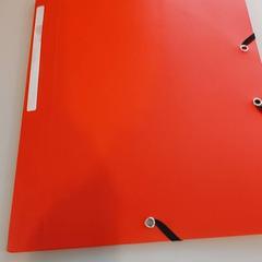 Fournitures scolaires - kaft, a été signalé par Regio West-Vlaanderen utilisant iLost