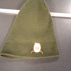 Beanie, amint azt Breng Nijmegen az iLost segítségével jelentette.