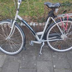 Fiets, as reported to iLost