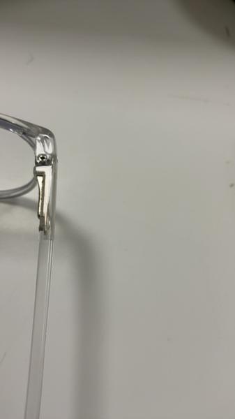 Prescription Glasses