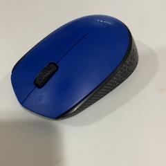 Ratolí de l'ordinador, segons ha informat TU/e - Receptie Atlas mitjançant iLost