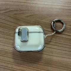 Earplug holder, as reported by Connexxion Amstelland-Meerlanden Schiphol Zuid using iLost