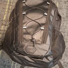 Rucksack Zwart, gemeldet von Connexxion Noord Holland Noord Hoorn über iLost