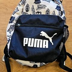 Rugzak, zoals gemeld door GVB met iLost