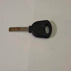 Bicycle key, as reported by Pathé de Kuip using iLost