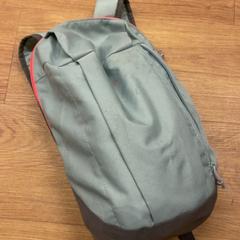 Sack, gemeldet von HTM über iLost