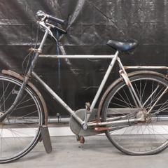 Bike, as reported by Gemeente Nijkerk using iLost