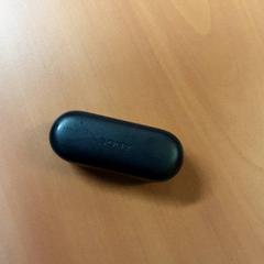 Auricolare, come riportato da Vrije Universiteit Brussel (VUB) utilizzando iLost